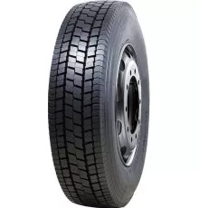 Agate HF628 215/75 R17,5 135/133J PR16