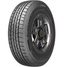 Continental CrossContact H/T 265/65 R18 114H