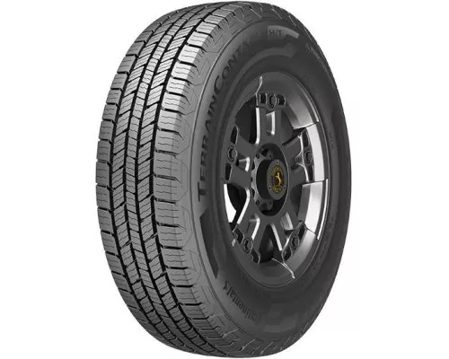 Continental CrossContact H/T 275/50 R21 113V XL Continental CrossContact H/T 275/50 R21 113V XL
