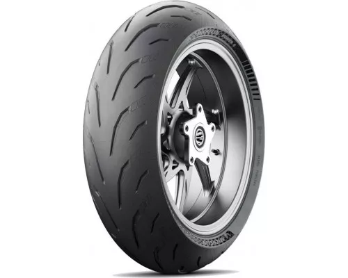 Michelin Power 6 180/55 R17 73W Michelin Power 6 180/55 R17 73W