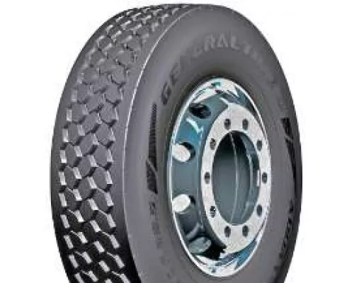 General Tire Addax MA 315/80 R22,5 156/150K General Tire Addax MA 315/80 R22,5 156/150K