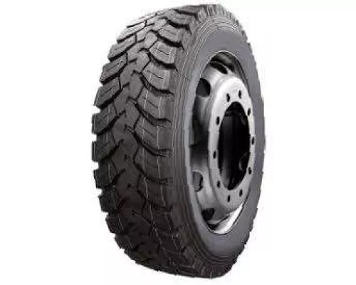 HUBTRAC Mixed D21 13 R22,5 156/150K PR18 HUBTRAC Mixed D21 13 R22,5 156/150K PR18
