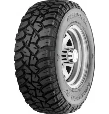 General Tire Grabber X3 35.00/12.5 R20 121Q