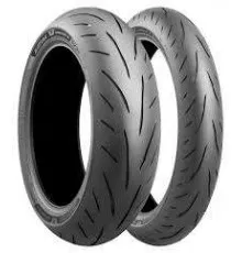 Bridgestone Battlax Hypersport S23 190/55 R17 75W