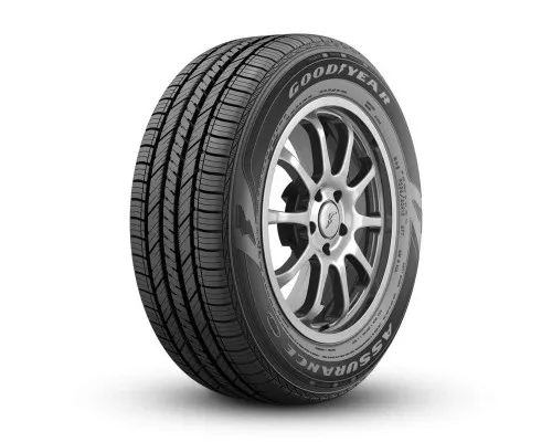 Goodyear Assurance FuelMax 205/60 R16 92V Goodyear Assurance FuelMax 205/60 R16 92V