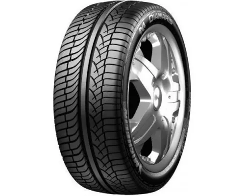 Michelin 4X4 Diamaris 275/40 R20 106Y XL Michelin 4X4 Diamaris 275/40 R20 106Y XL
