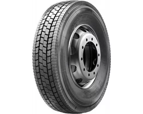 Gallant GL628 295/60 R22,5 152/149M Gallant GL628 295/60 R22,5 152/149M