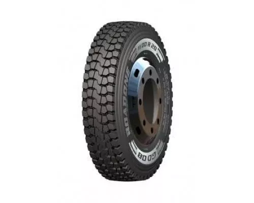 ROADONE GD08 10,00 R20 149/146J PR18 ROADONE GD08 10,00 R20 149/146J PR18