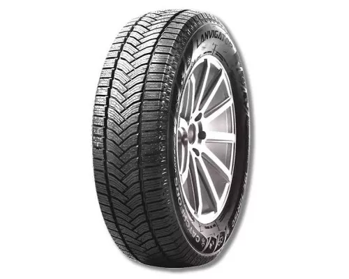 Lanvigator CatchFors VAN A/S 225/65 R16C 112/110R Lanvigator CatchFors VAN A/S 225/65 R16C 112/110R