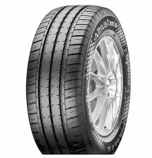Apollo Altrust + 205/70 R15C 106/104R