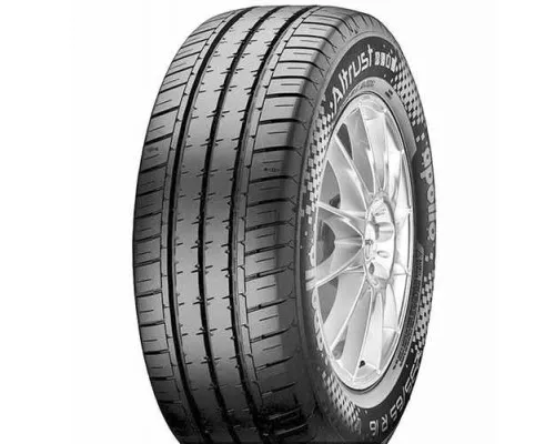 Apollo Altrust + 185/75 R16C 104/102R Apollo Altrust + 185/75 R16C 104/102R