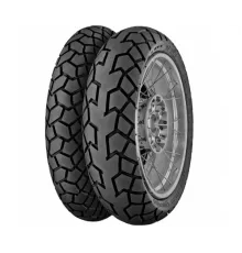 Continental TKC 70 120/70 R19 60V