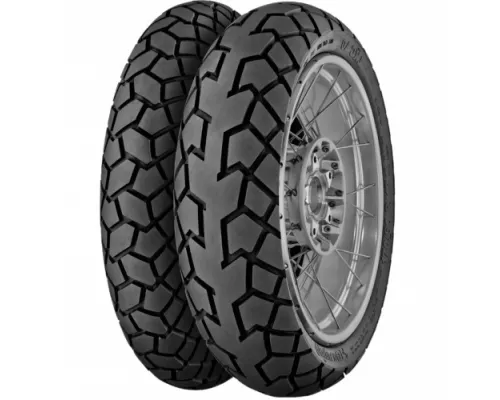 Continental TKC 70 120/70 R17 58W Continental TKC 70 120/70 R17 58W