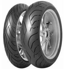 Dunlop Sportmax Roadsmart 3 120/70 R17 58W