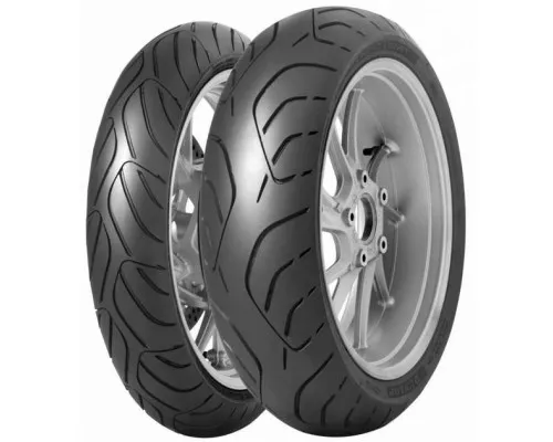 Dunlop Sportmax Roadsmart 3 190/55 R17 75W Dunlop Sportmax Roadsmart 3 190/55 R17 75W