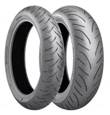 Bridgestone Battlax Sport Touring T32 180/55 R17 73W