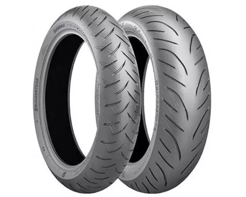 Bridgestone Battlax Sport Touring T32 110/70 R17 54W Bridgestone Battlax Sport Touring T32 110/70 R17 54W