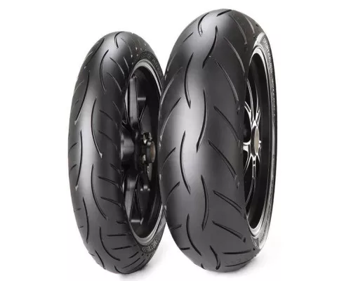 Metzeler Sportec M5 Interact 110/70 R17 54H Metzeler Sportec M5 Interact 110/70 R17 54H