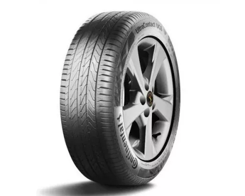 Continental UltraContact UC6 225/55 R17 101W XL Continental UltraContact UC6 225/55 R17 101W XL