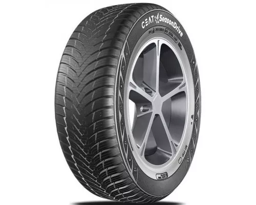 Ceat 4 SeasonDrive+ 175/65 R14 82T Ceat 4 SeasonDrive+ 175/65 R14 82T