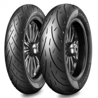 Metzeler CRUISETEC 130/80 R17 65H
