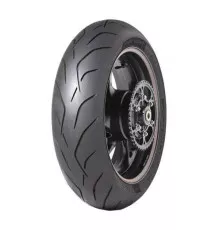 Dunlop Sportsmart MK3 120/70 ZR17 58W