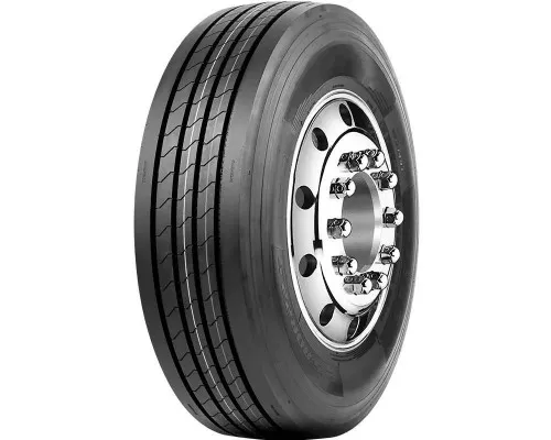 Black Nova GALAXY ONE 215/75 R17,5 127/124L PR16 Black Nova GALAXY ONE 215/75 R17,5 127/124L PR16