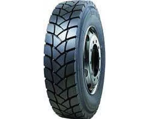 Black Nova Gravel G6 315/80 R22,5 157/154K PR20 Black Nova Gravel G6 315/80 R22,5 157/154K PR20