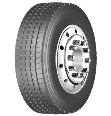 Black Nova LAND L6) 385/65 R22,5 164K PR24