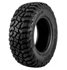 Minerva MASPIRE M/T 265/70 R16 121/118Q PR10