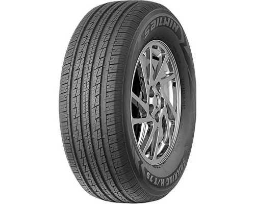 ZMAX GalloPro H/T 215/65 R16 98H ZMAX GalloPro H/T 215/65 R16 98H