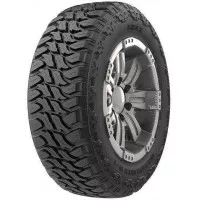 ZMAX Maxatraves M/T 265/75 R16 123/120Q