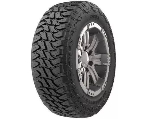 ZMAX Maxatraves M/T 235/75 R15 104/101Q ZMAX Maxatraves M/T 235/75 R15 104/101Q