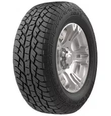 ZMAX Terra Xplorer C2 A/T 265/75 R16 123/120Q