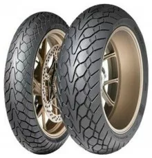 Dunlop Mutant M+S 160/60 R17 69W