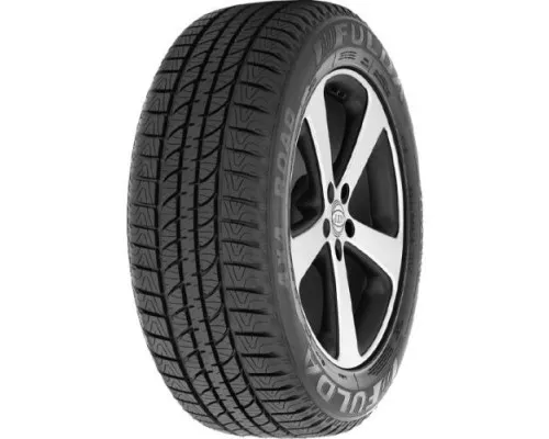 Fulda 4x4 Road 245/60 R18 105H Fulda 4x4 Road 245/60 R18 105H