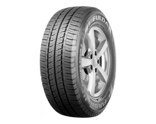 Fulda Conveo Tour 2 195/75 R16C 107/105S Fulda Conveo Tour 2 195/75 R16C 107/105S