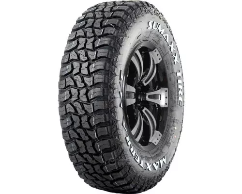 Sumaxx Max Terra M/T 235/65 R17 108T XL Sumaxx Max Terra M/T 235/65 R17 108T XL