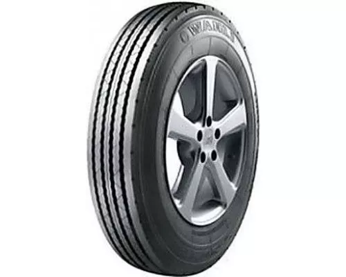Wanli S-2021 7.00 R16 117/116M Wanli S-2021 7.00 R16 117/116M