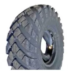 COSSACK E-2 12,00 R18 137C PR18