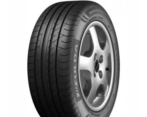 Fulda EcoControl SUV 255/55 R19 111V XL Fulda EcoControl SUV 255/55 R19 111V XL