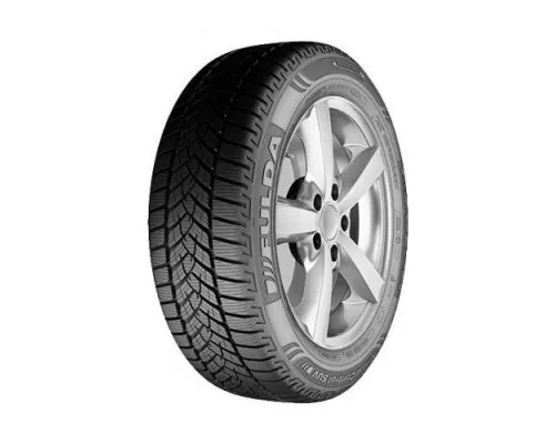 Fulda Kristall Control SUV 235/55 R17 103V XL Fulda Kristall Control SUV 235/55 R17 103V XL