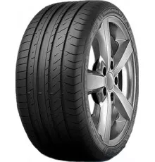 Fulda SportControl 2 245/35 R19 93Y XL