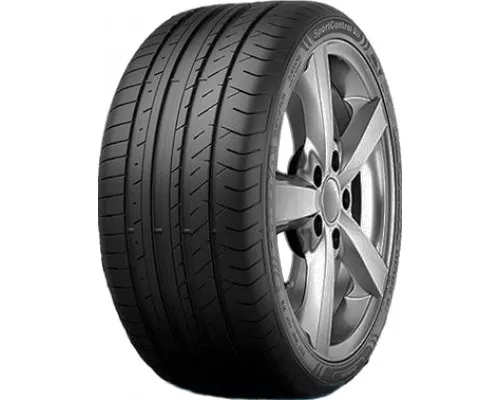 Fulda SportControl 2 235/55 R17 103Y XL Fulda SportControl 2 235/55 R17 103Y XL