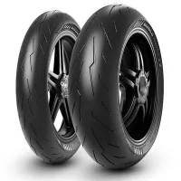 Pirelli DIABLO SuperCORSA V4 SC1 190/55 R17 75W