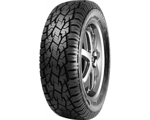 Gallant All Terrain SUV AT5 275/70 R16 119/116S Gallant All Terrain SUV AT5 275/70 R16 119/116S