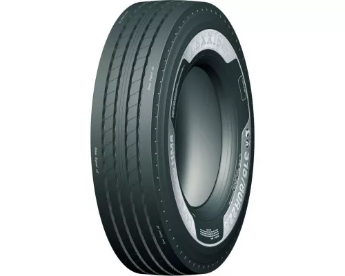 LEXXIS Lex Energy HM6 295/80 R22,5 152/149M PR18 LEXXIS Lex Energy HM6 295/80 R22,5 152/149M PR18