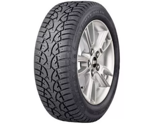 General Tire Altimax Arctic 225/60 R16 98Q (под шип) General Tire Altimax Arctic 225/60 R16 98Q (под шип)