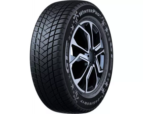 GT Radial WinterPro2 Sport SUV 225/60 R17 99V GT Radial WinterPro2 Sport SUV 225/60 R17 99V