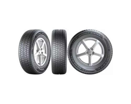 General Tire Altimax Winter 3 225/45 R17 94V XL General Tire Altimax Winter 3 225/45 R17 94V XL